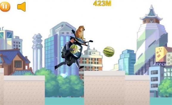 嘎子偷瓜 嘎子偷瓜