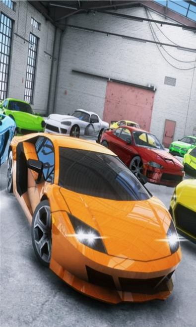 真实停车模拟驾驶 真实停车模拟驾驶