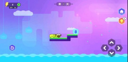 贪吃蛇围城模拟器 贪吃蛇围城模拟器