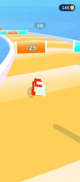 像素冲刺赛 像素冲刺赛