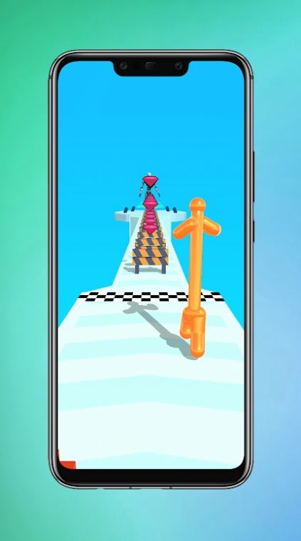 史莱姆长个跑 史莱姆长个跑