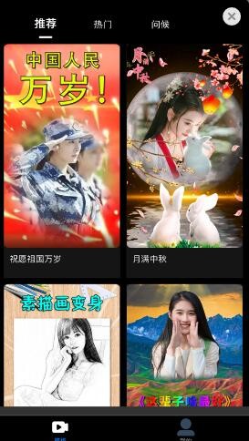 祝福猫视频免费版