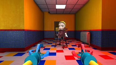 恐惧之夜逃生 恐惧之夜逃生