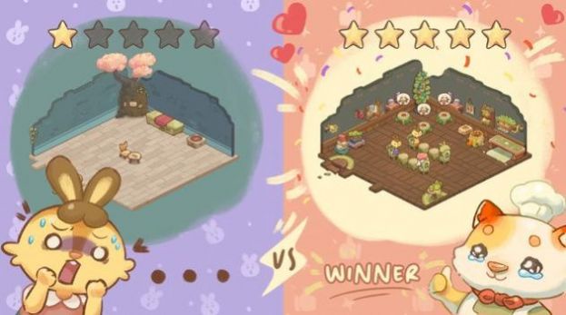 狸猫厨师烹饪 狸猫厨师烹饪