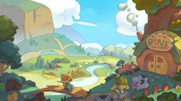 狸猫厨师烹饪 狸猫厨师烹饪