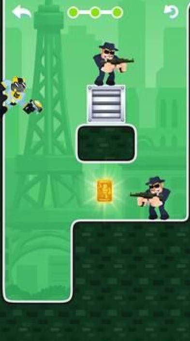 摆荡英雄 摆荡英雄