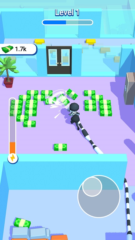 金钱吸盘 金钱吸盘