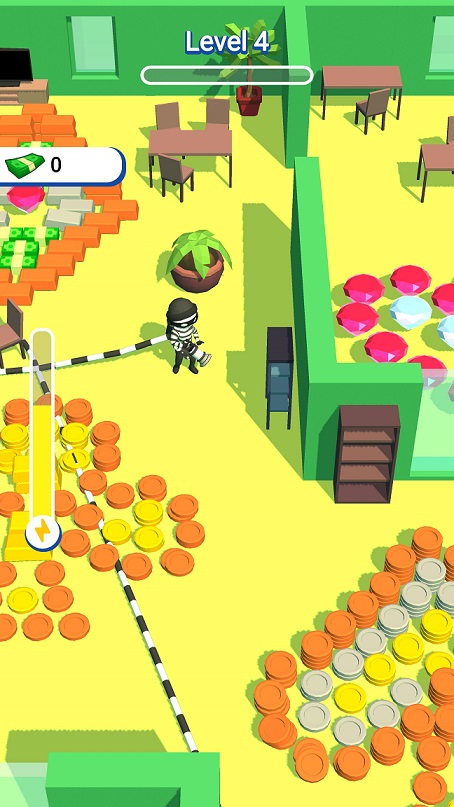 金钱吸盘 金钱吸盘