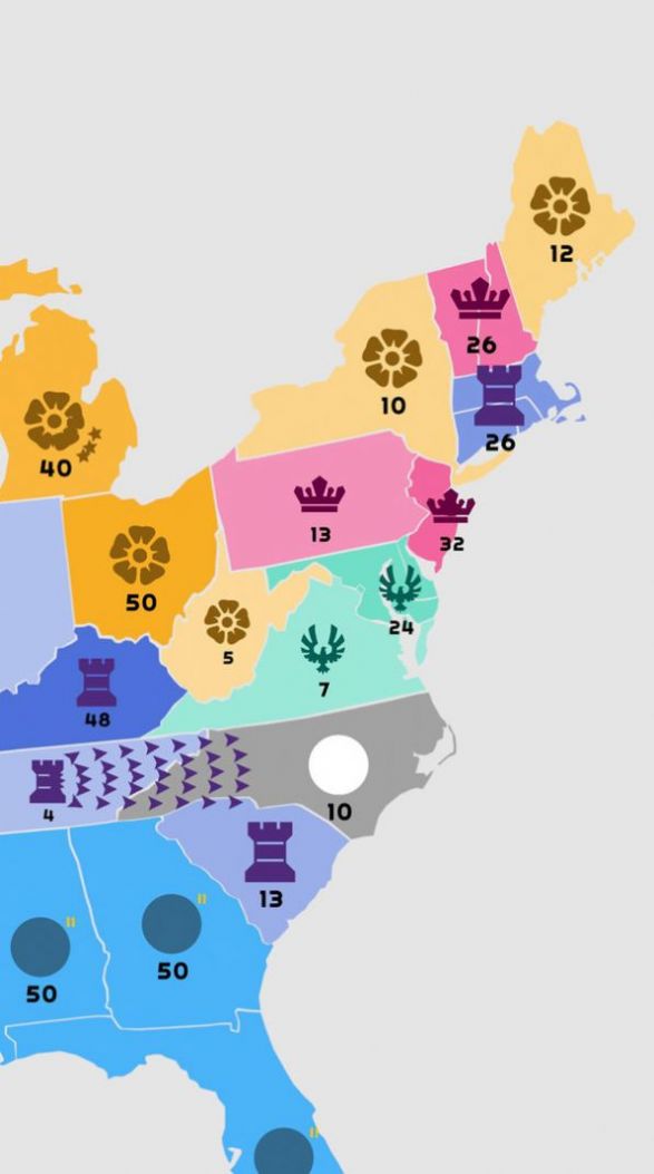 中世纪冲突 中世纪冲突