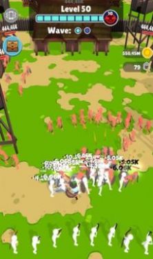 采矿英雄3D 采矿英雄3D