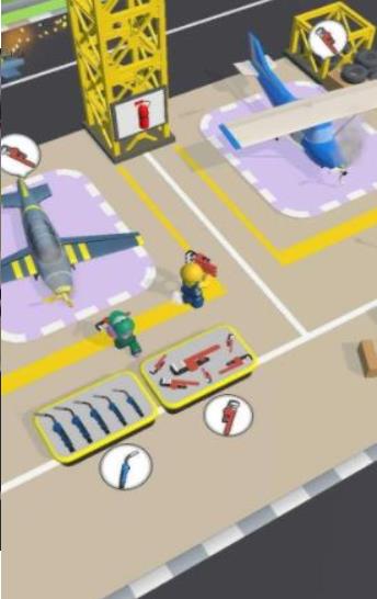 机务模拟器 机务模拟器