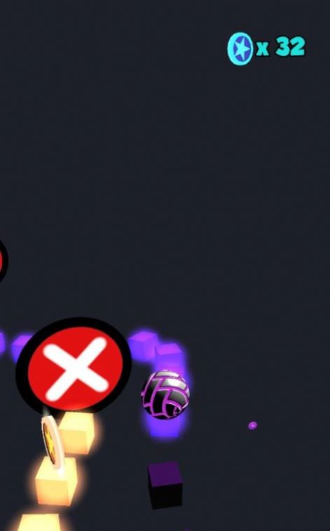 悬空霓虹球 悬空霓虹球