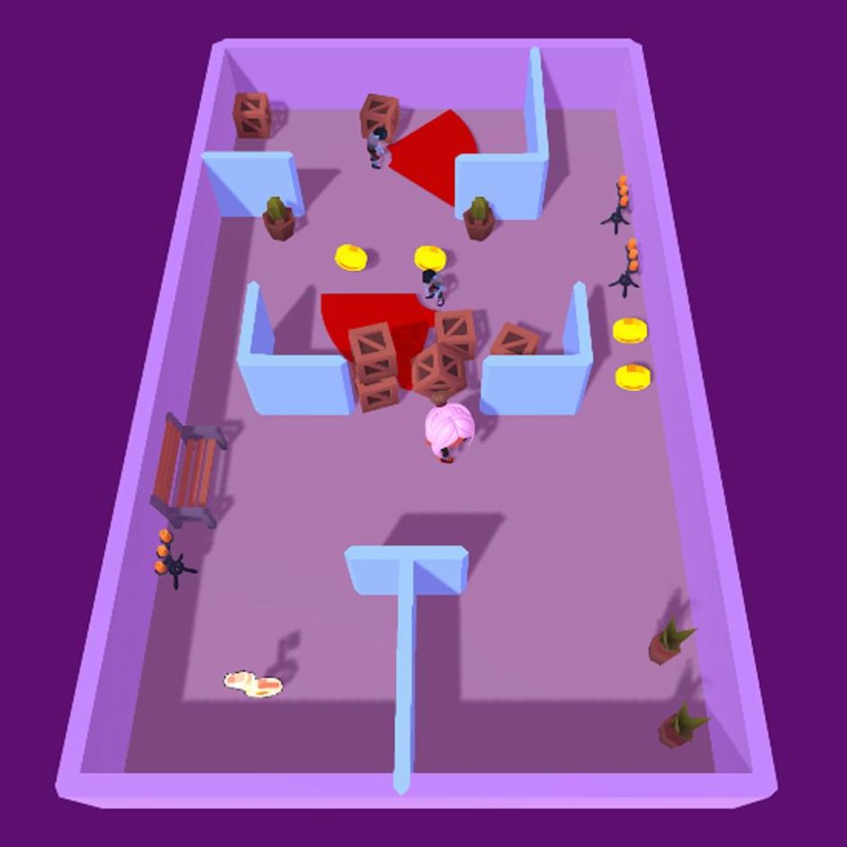 僵尸世界小镇 僵尸世界小镇