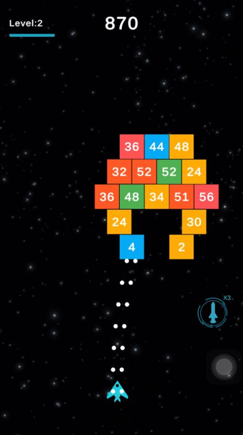 砖块堡垒 砖块堡垒