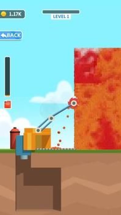 疯狂斗式破碎机 疯狂斗式破碎机