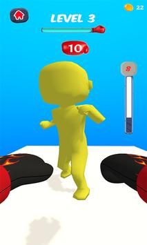超级拳击3D 超级拳击3D