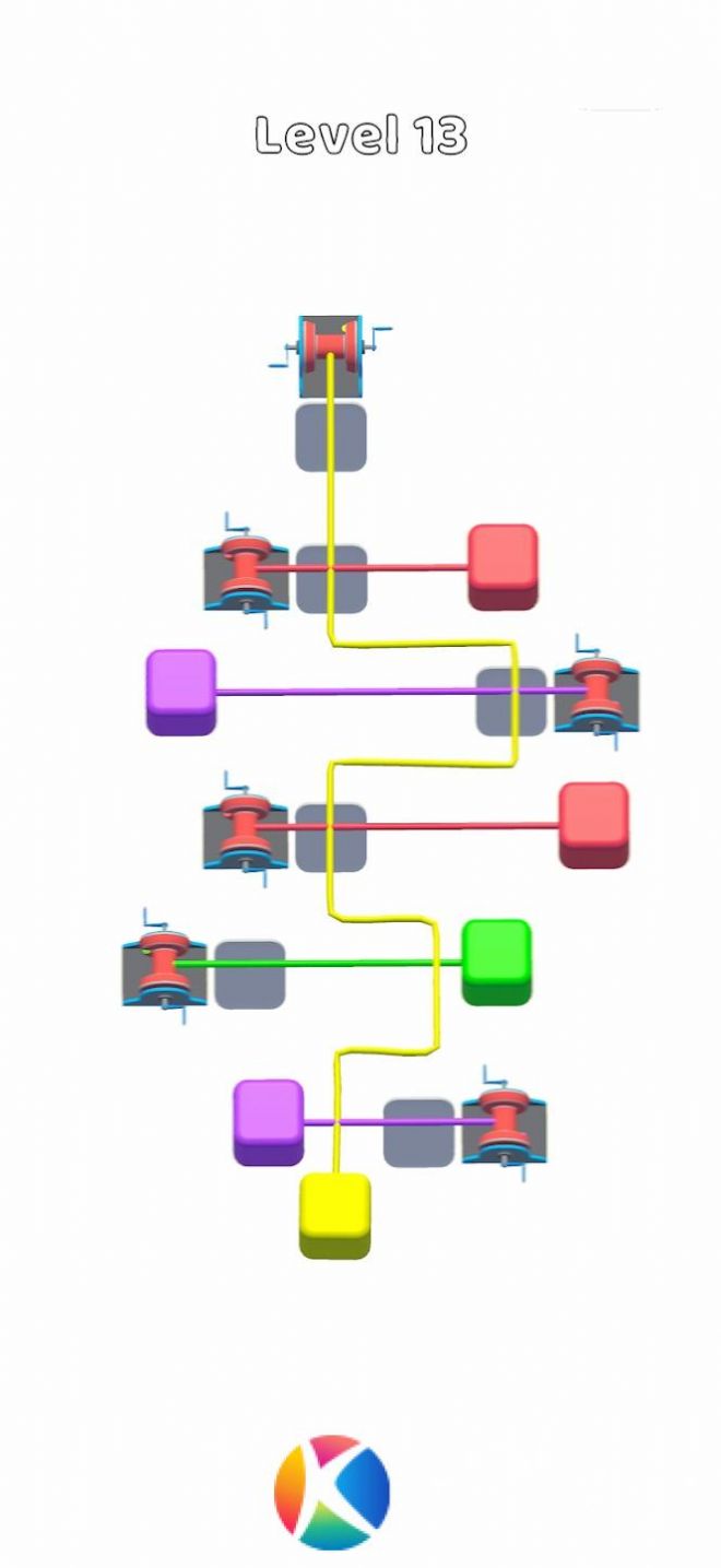 3D拉块 3D拉块