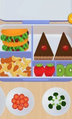 午餐便当 午餐便当