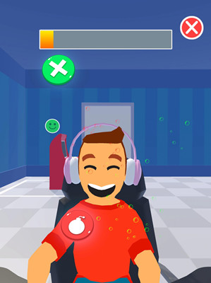 主播日常模拟器 主播日常模拟器