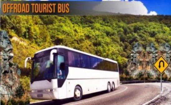 越野旅游大巴模拟器 越野旅游大巴模拟器