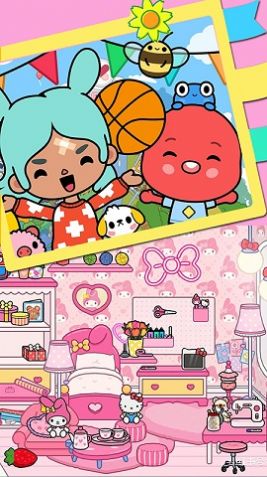 城堡小镇樱花园 城堡小镇樱花园