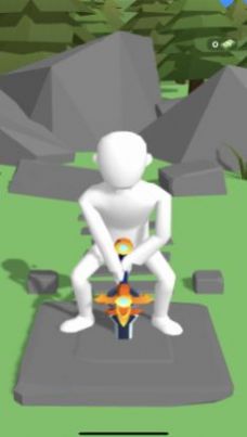 拔出个世界 拔出个世界