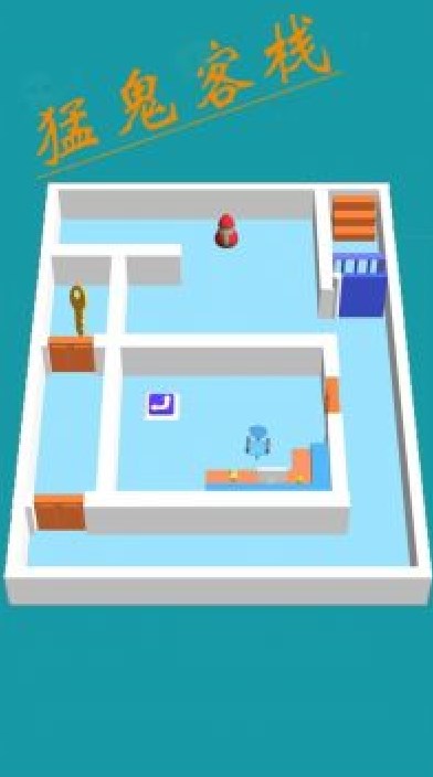 猛鬼客栈3 猛鬼客栈3