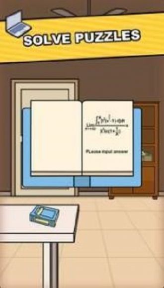 密室逃脱谜语 密室逃脱谜语