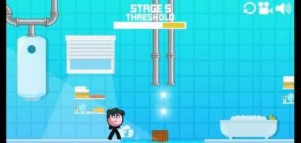厕所冲刺2 厕所冲刺2