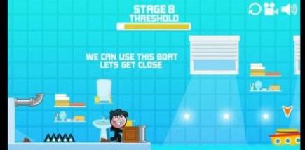 厕所冲刺2 厕所冲刺2