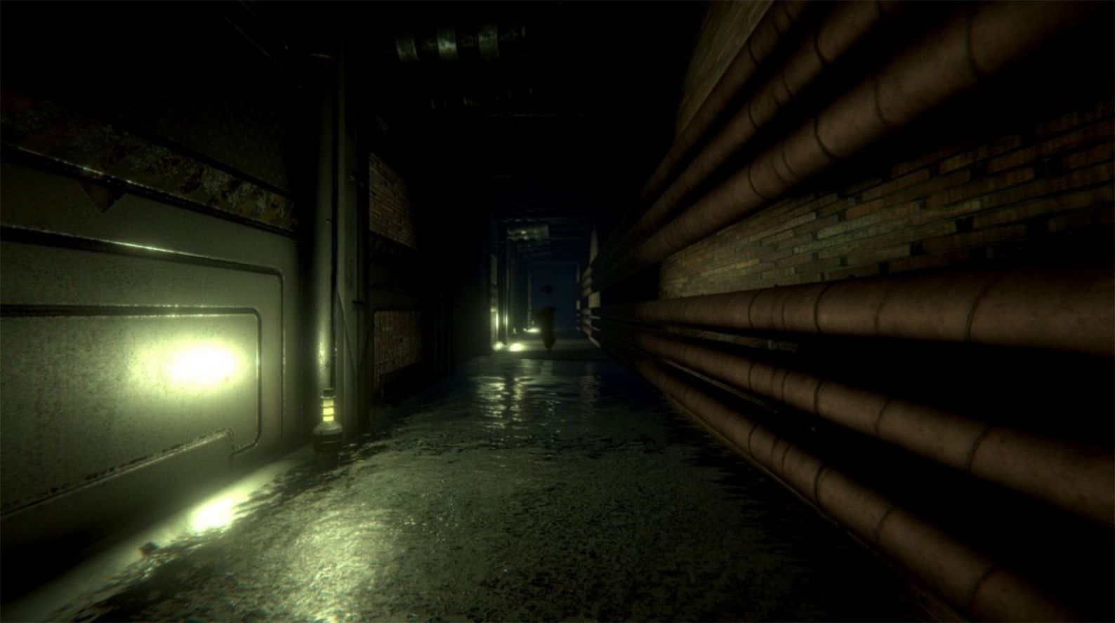 恐怖后室 恐怖后室