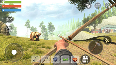 岛屿求生记 岛屿求生记