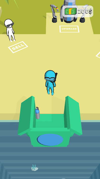 深入潜水 深入潜水