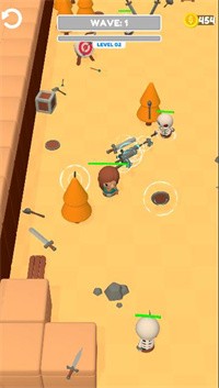 重力破坏者 重力破坏者