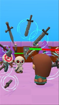 重力破坏者 重力破坏者