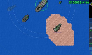 铁锈战争特警模组 铁锈战争特警模组