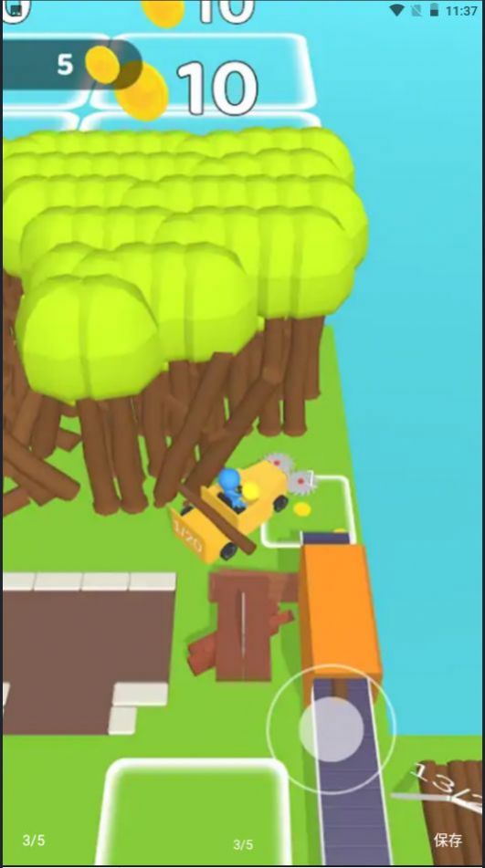 创建自己的小岛 创建自己的小岛