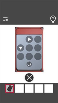 影音室逃脱 影音室逃脱