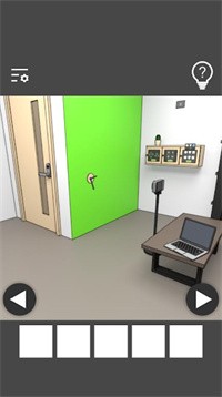 影音室逃脱 影音室逃脱