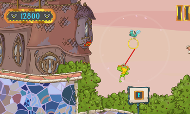 青蛙路易斯 青蛙路易斯