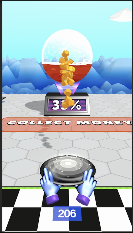 黑洞酷走 黑洞酷走