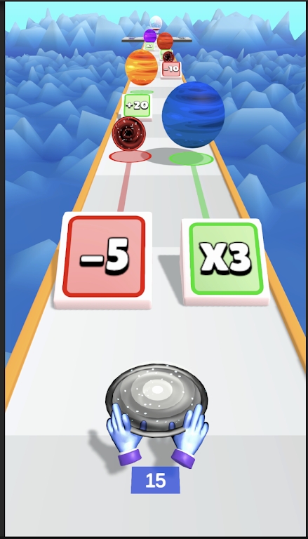 黑洞酷走 黑洞酷走