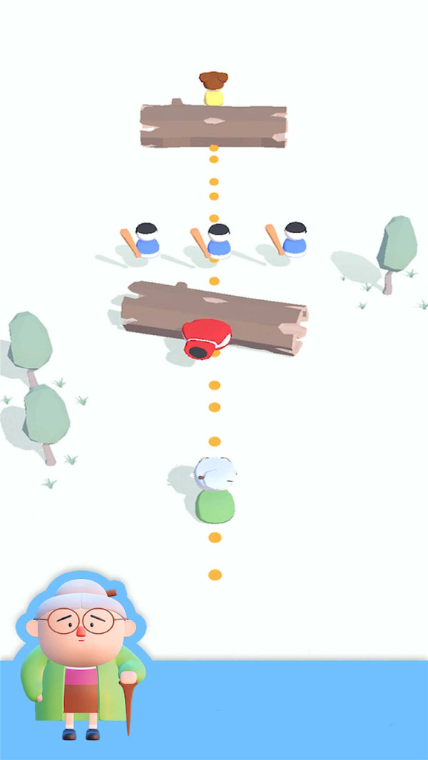 好汉保护我 好汉保护我