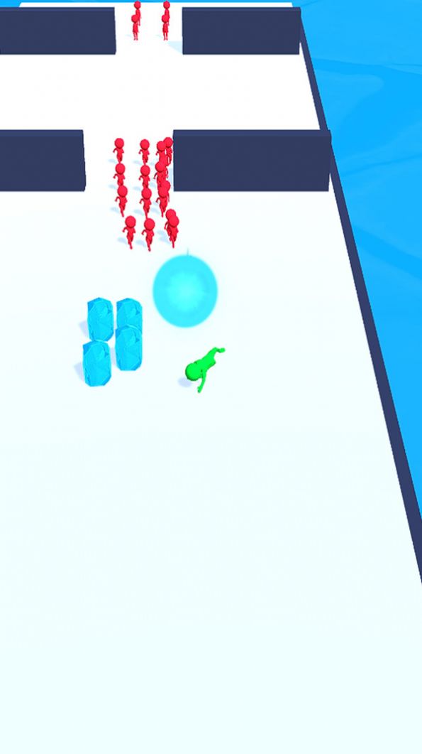 给你一球 给你一球