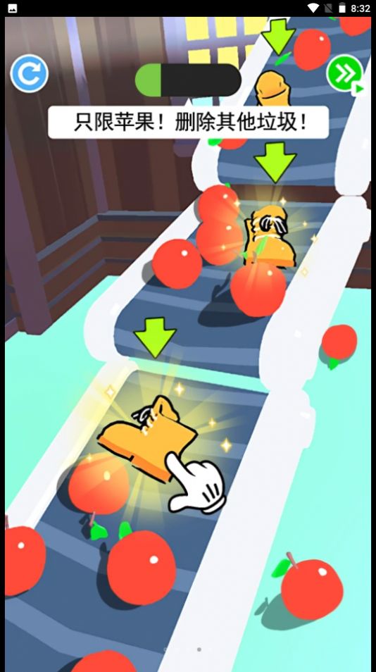 我爱大冒险 我爱大冒险