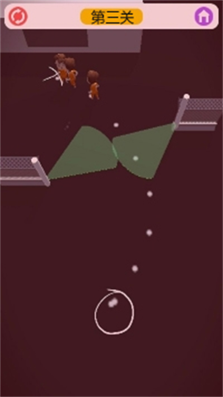 逃出生天大冒险 逃出生天大冒险