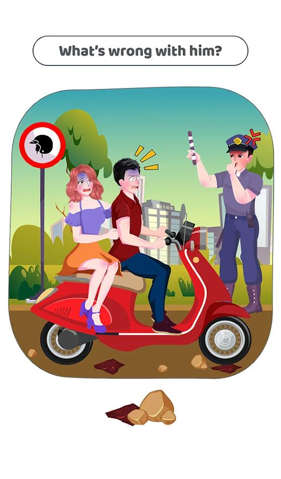 棘手的测试 棘手的测试