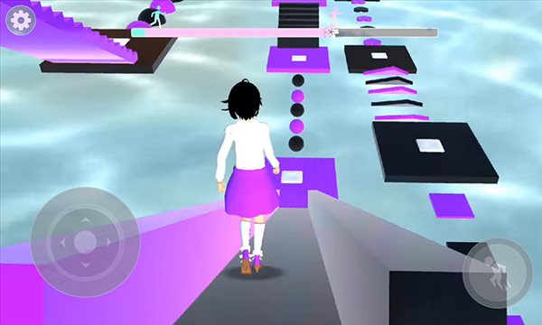 考验大比拼 考验大比拼