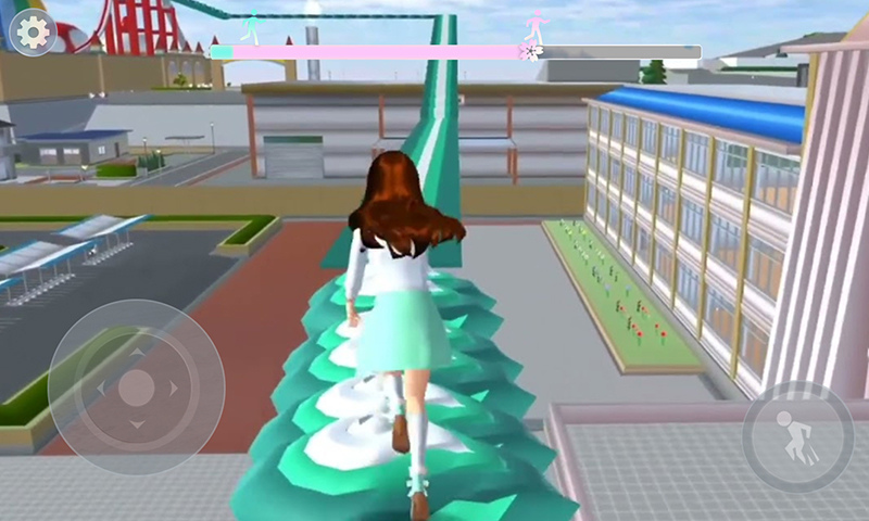 考验大比拼 考验大比拼