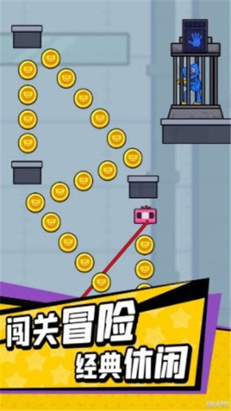 全民逃生 全民逃生